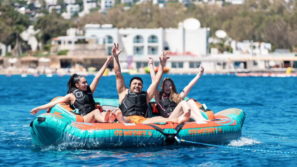 Bodrum Comfort