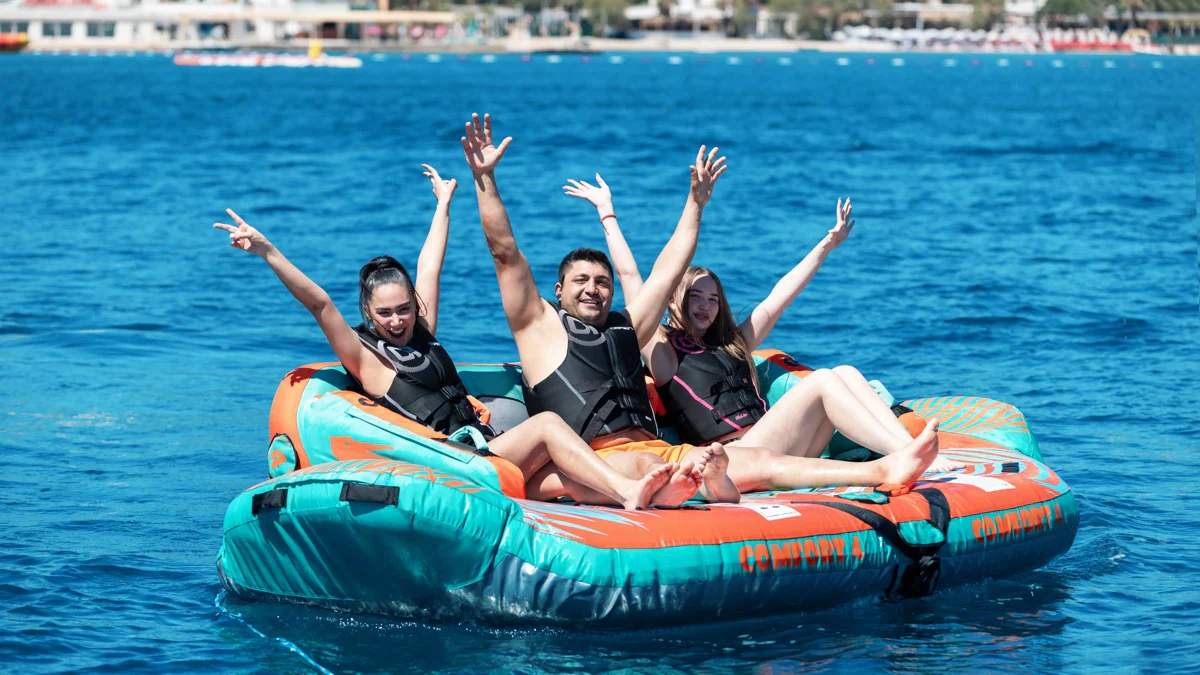 Bodrum Comfort