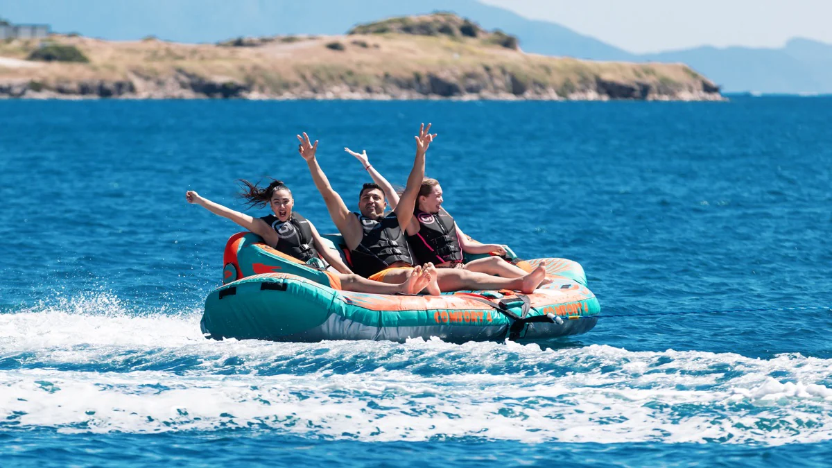 Bodrum Comfort
