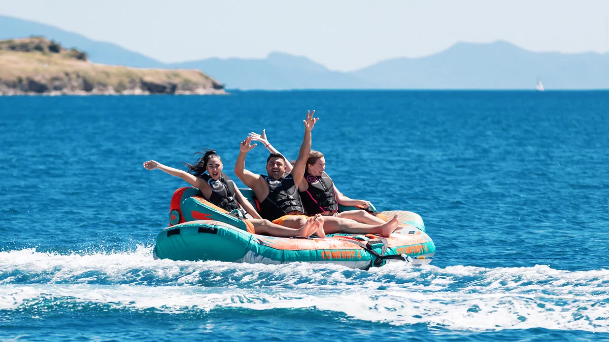 Bodrum Comfort