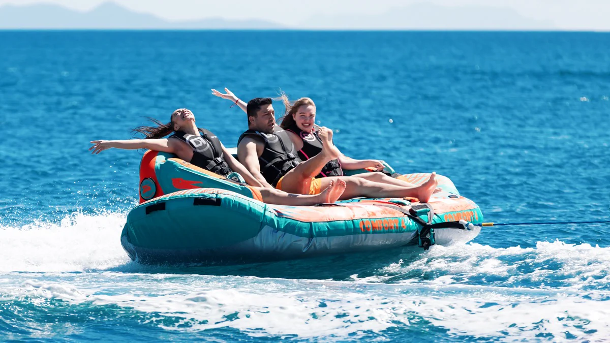 Bodrum Comfort