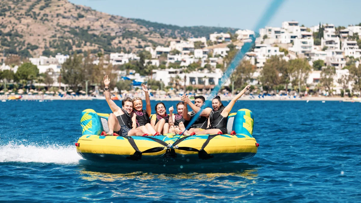 Bodrum Juggler