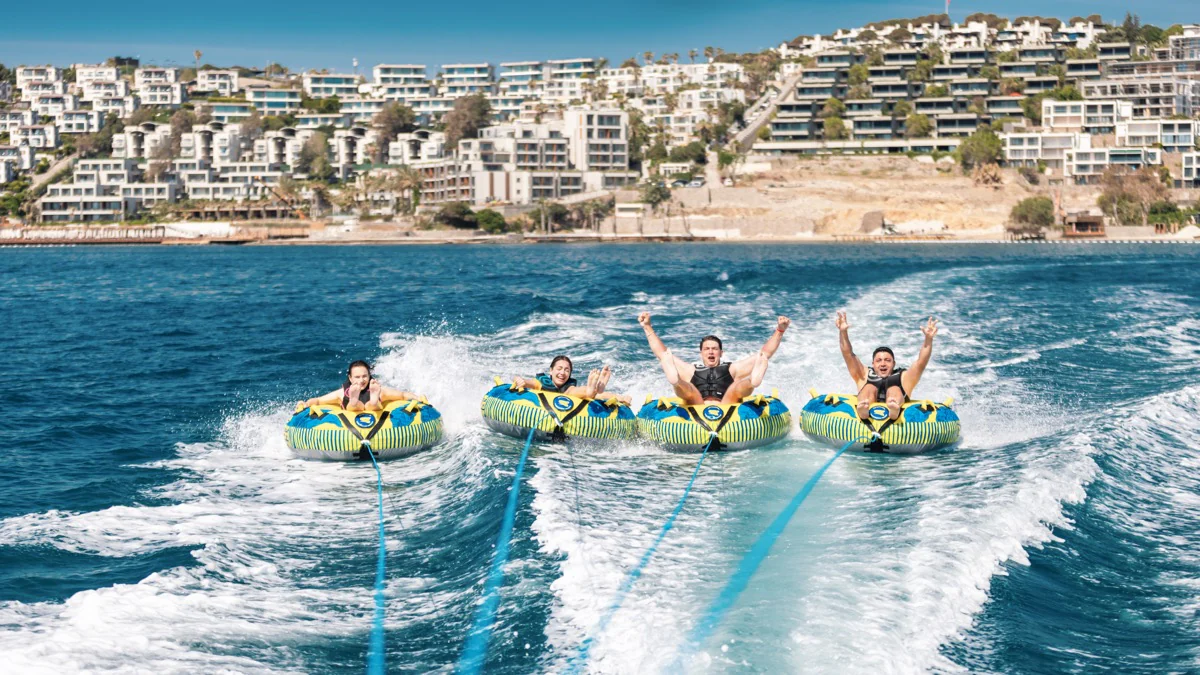 Bodrum Ringo