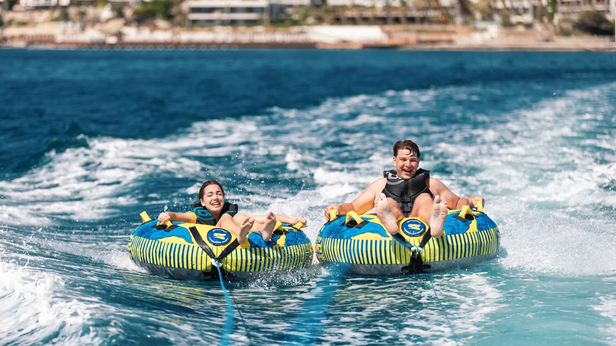 Bodrum Ringo