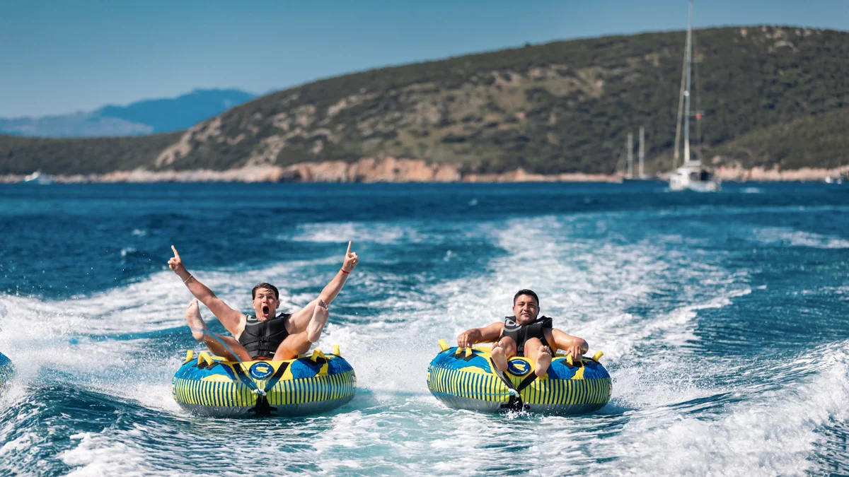 Bodrum Ringo