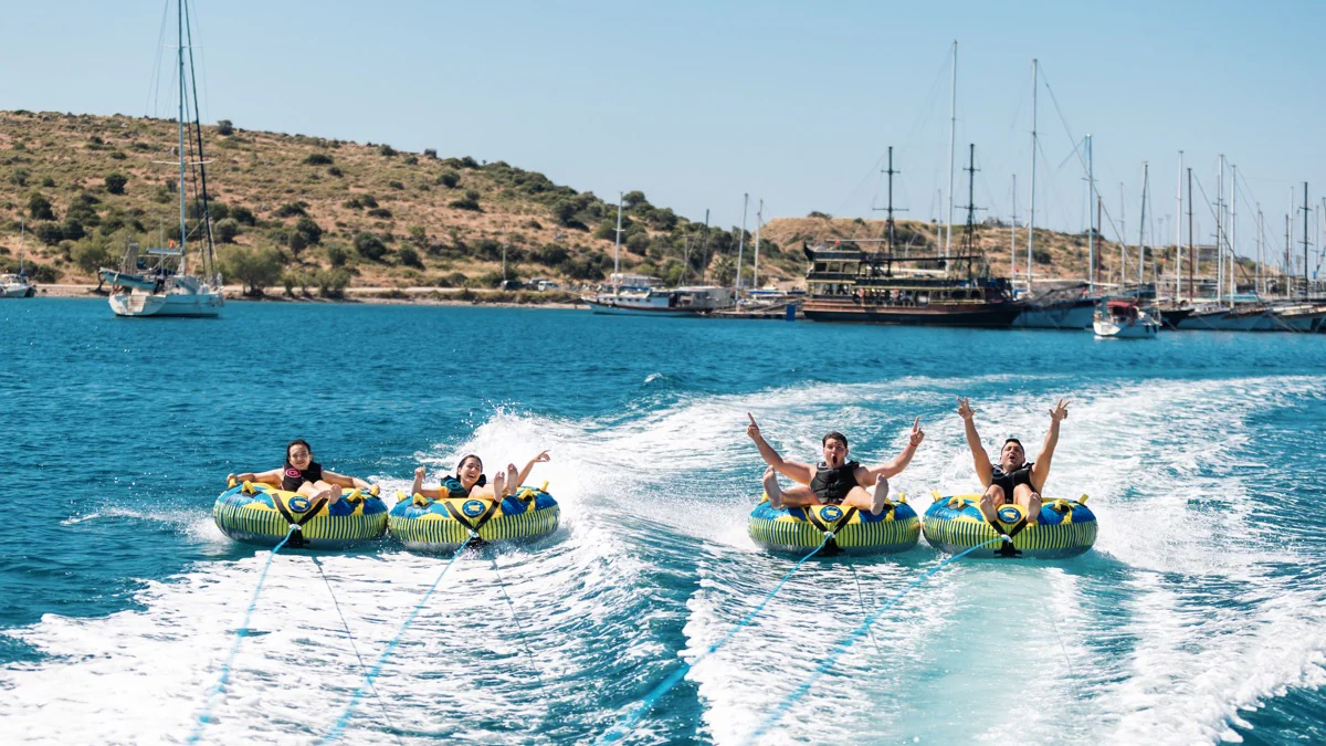 Bodrum Ringo