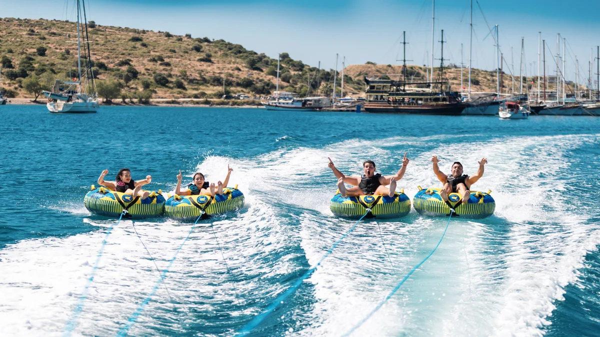 Bodrum Ringo