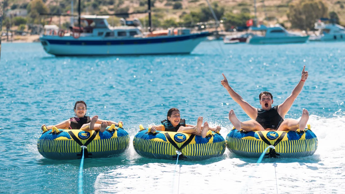 Bodrum Ringo