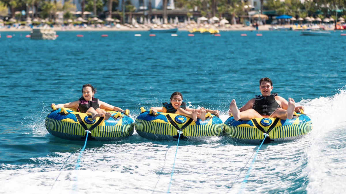 Bodrum Ringo