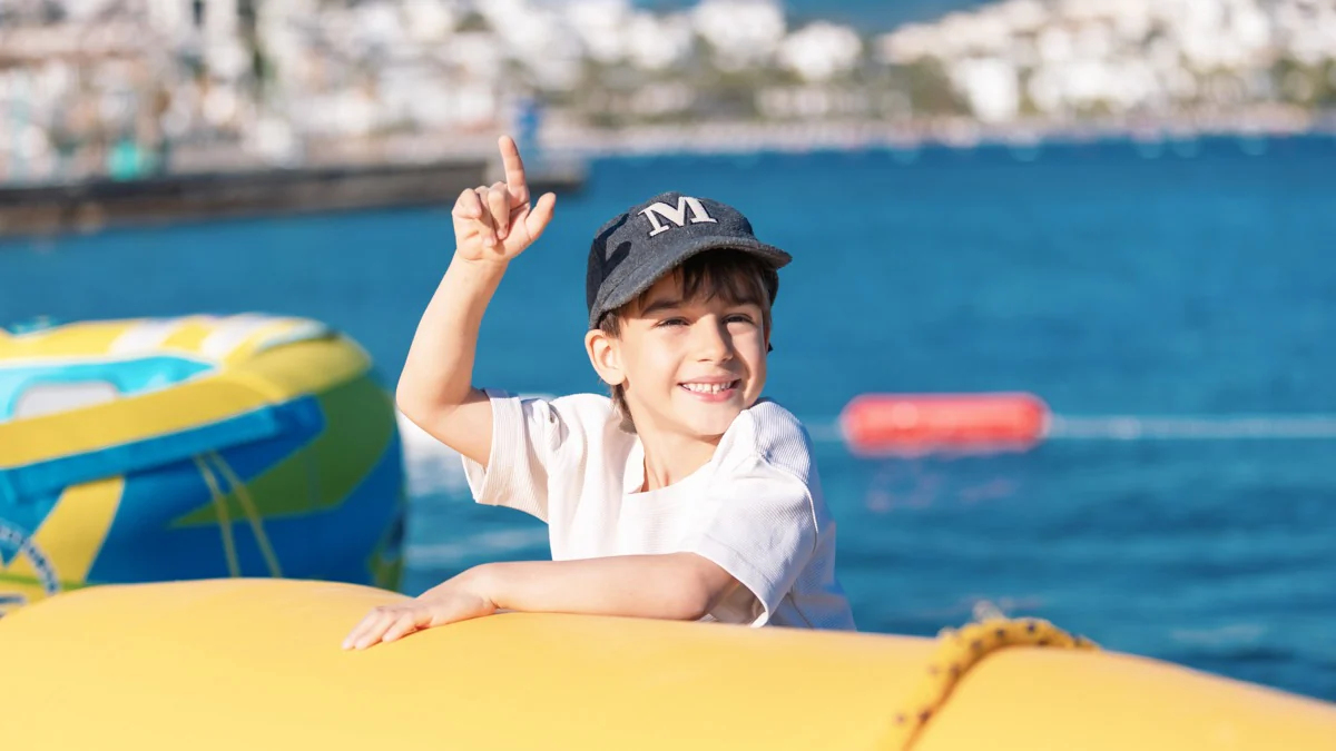 Bodrum Watersports Bodrum